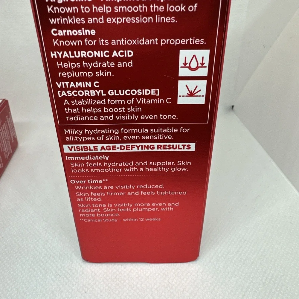 LOréal pack loreal